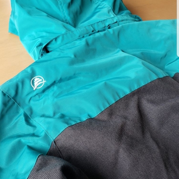 Snowsuit Conifere - Picture 4 of 13